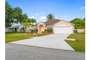 2065 SE Camden Street, Port Saint Lucie, FL 34952 Sold 05/02/25