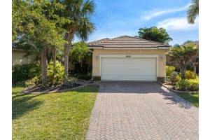 9686 Sw Glenbrook Drive, Port Saint Lucie