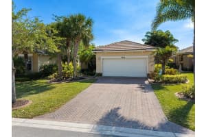 9686 SW Glenbrook Drive, Port Saint Lucie, FL 34987 - MLS#R11075078