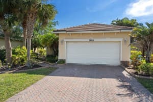 9686 SW Glenbrook Drive, Port Saint Lucie, FL 34987 - MLS#R11075078