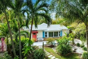 321 N Lakeside Drive, Lake Worth Beach