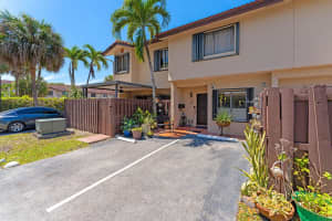 14205 SW 57th Lane 5-A-6, Miami, FL 33183 - MLS#R11075107