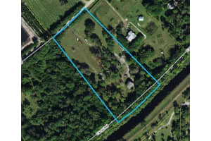 4810 Windmill Road, Loxahatchee