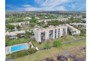 7240 Huntington Lane 802, Delray Beach, FL 33446 - MLS#R11075117