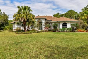 12817 Mallard Creek Drive, Palm Beach Gardens, FL 33418 Sold 06/27/25