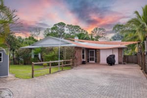 1277 SW High Point Lane, Palm City, FL 34990 Sold 07/29/25