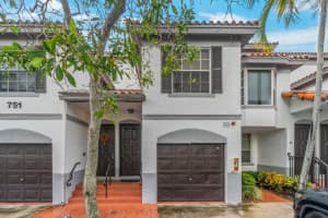 751 SW 148th Avenue 1010, Sunrise, FL 33325 Sold 07/07/25