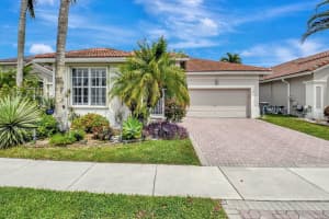 7199 Southport Drive, Boynton Beach, FL 33472 Sold 06/25/25