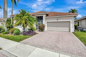 7199 Southport Drive, Boynton Beach, FL 33472 Sold 06/25/25