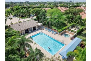 9705 Malvern Drive, Tamarac, FL 33321 Sold 07/29/25