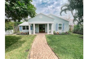 227 NE 1st Avenue, Delray Beach, FL 33444 Sold 06/04/25