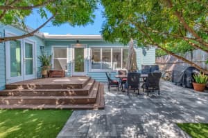 227 NE 1st Avenue, Delray Beach, FL 33444 Sold 06/04/25