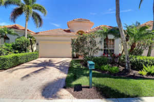 8452 Legend Club Drive, West Palm Beach, FL 33412 Sold 11/10/25