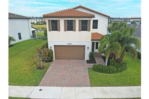 5448 Starfish Road, Westlake, FL 33470 Sold 10/15/25