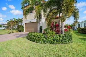 5448 Starfish Road, Westlake, FL 33470 Sold 10/15/25