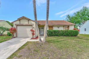 126 Greentree Circle, Jupiter, FL 33458 Sold 05/15/25