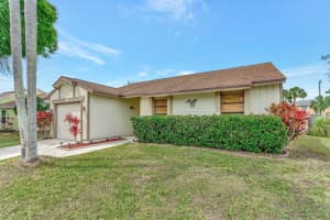 126 Greentree Circle, Jupiter, FL 33458 Sold 05/15/25