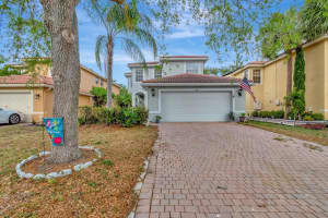 5541 Wishing Star Lane, Greenacres, FL 33463 Sold 08/19/25