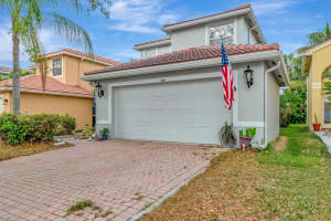 5541 Wishing Star Lane, Greenacres, FL 33463 Sold 08/19/25