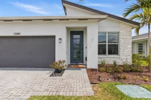 11380 SW Lyra Drive, Port Saint Lucie, FL 34987 - MLS#R11075167
