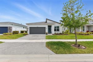 11380 SW Lyra Drive, Port Saint Lucie, FL 34987 - MLS#R11075167