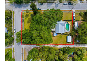 806 Citrus Avenue, Fort Pierce, FL 34950 - MLS#R11075169
