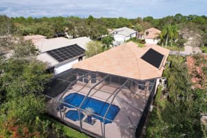 7668 Greenbrier Circle, Port Saint Lucie