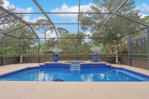 7668 Greenbrier Circle, Port Saint Lucie, FL 34986 - MLS#R11075172