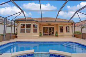 7668 Greenbrier Circle, Port Saint Lucie, FL 34986 - MLS#R11075172