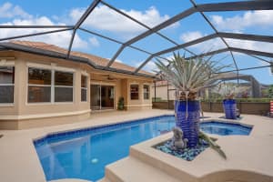 7668 Greenbrier Circle, Port Saint Lucie, FL 34986 Sold 09/12/25