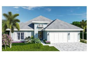 207 SE Bella Strano, Port Saint Lucie, FL 34984 - MLS#R11075176