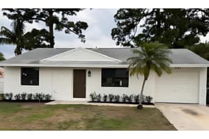 4251 Centurian Circle, Greenacres, FL 33463 Sold 04/28/25