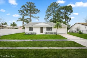 4251 Centurian Circle, Greenacres, FL 33463 Sold 04/28/25