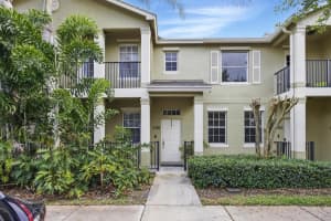 2186 SE Fern Park Drive, Port Saint Lucie, FL 34952 Sold 10/20/25