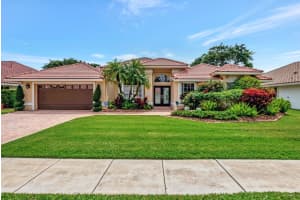 10423 Canoe Brook Circle, Boca Raton, FL 33498 Sold 08/08/25