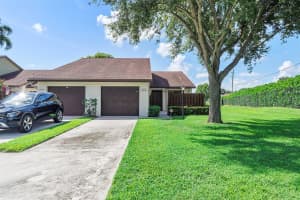 3840 Coco Loba Lane, Boynton Beach