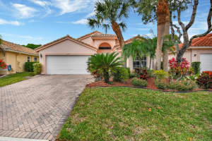 5177 Glenville Drive, Boynton Beach, FL 33437 Sold 06/18/25