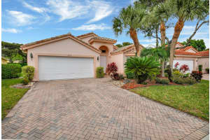 5177 Glenville Drive, Boynton Beach, FL 33437 Sold 06/18/25