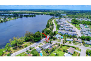 3412 Lake Osborne Drive, Lake Worth Beach, FL 33461 Sold 10/14/25