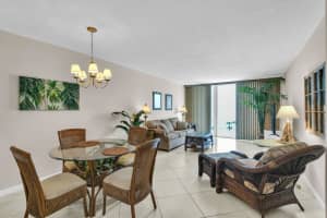 3580 S Ocean Boulevard 6b, South Palm Beach, FL 33480 Sold 06/03/25