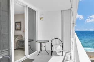 3580 S Ocean Boulevard 6b, South Palm Beach, FL 33480 Sold 06/03/25