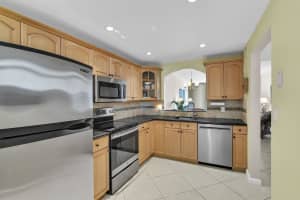 3580 S Ocean Boulevard 6b, South Palm Beach, FL 33480 Sold 06/03/25