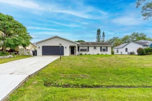 372 NW Placid Avenue, Port Saint Lucie, FL 34983 Sold 05/09/25