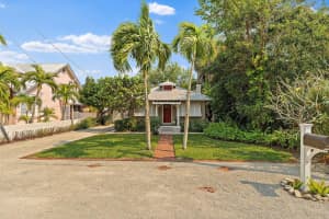 629 SW St Lucie Crescent, Stuart, FL 34994 Sold 06/26/25