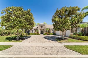 9424 SW Scarborough Court E, Port Saint Lucie, FL 34986 Sold 08/14/25