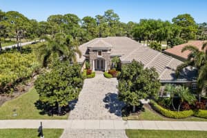 9424 SW Scarborough Court E, Port Saint Lucie, FL 34986 Sold 08/14/25