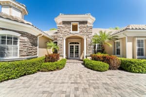 9424 SW Scarborough Court E, Port Saint Lucie, FL 34986 Sold 08/14/25