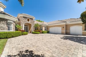 9424 SW Scarborough Court E, Port Saint Lucie, FL 34986 Sold 08/14/25