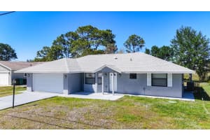 785 NW Archer Avenue, Port Saint Lucie, FL 34983 Sold 08/15/25