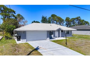 785 NW Archer Avenue, Port Saint Lucie, FL 34983 Sold 08/15/25